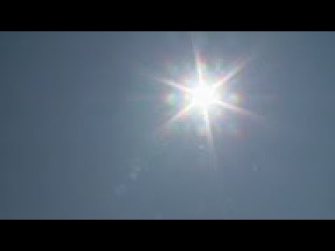 France swelters in heatwave