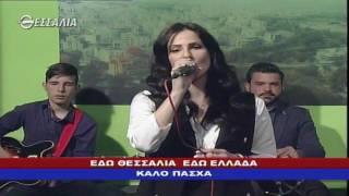 ΕΔΩ ΘΕΣΣΑΛΙΑ ΕΔΩ ΕΛΛΑΔΑ 09 04 2017