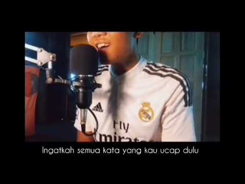 Isma Sane - Pernah (lirik)