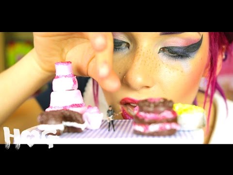 Hands Off Gretel video