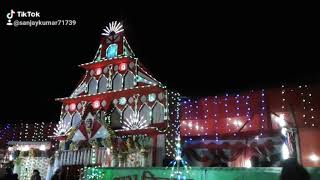 preview picture of video 'PRASAD TENT HOUSE kharka basant'