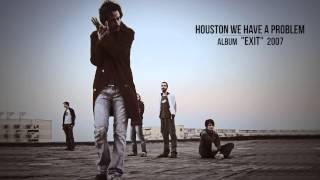 FiRMA - Houston We Have A Problem (AUDIO)