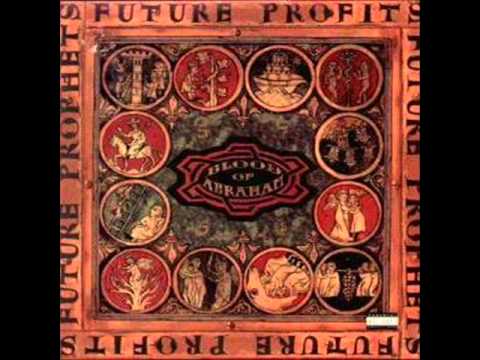 02 Blood Of Abraham - This Great Land Devours (feat Junior P.)