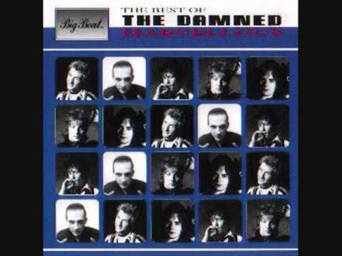 The Damned - Wait For The Blackout