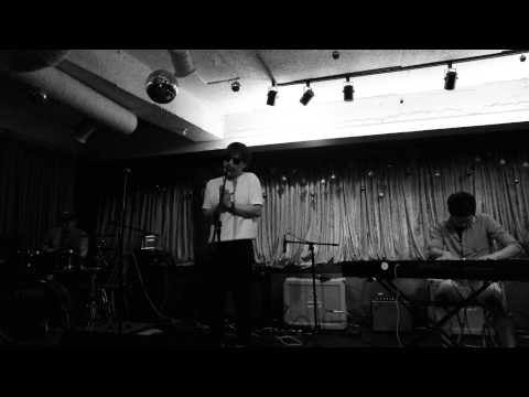 150821 Dear Saint - 리메인즈(REMAINs) @nestNADA