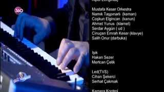 Mustafa Keser - Çayır İnce Biçemedim