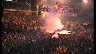 marusha - raveland ,,,,mark oh - tears dont lie (live rtl2)