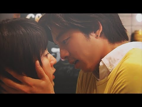 Eun Chan + Han Gyul | Let Go