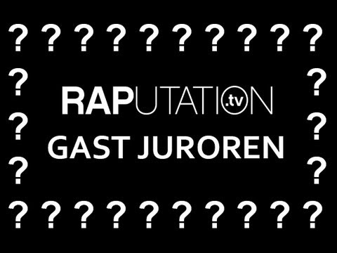 RAPutationTV: Visa Vie präsentiert den Gastjuror für RUNDE 3!  (STAFFEL 1)