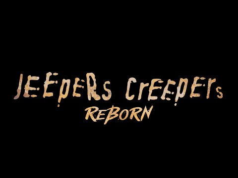 Trailer Jeepers Creepers: Reborn