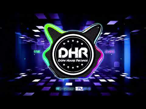 Rik Shaw - Push It - DHR