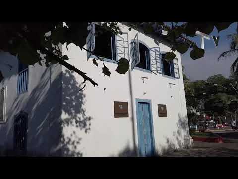 Jornal bom dia Itanhaém - 26/09