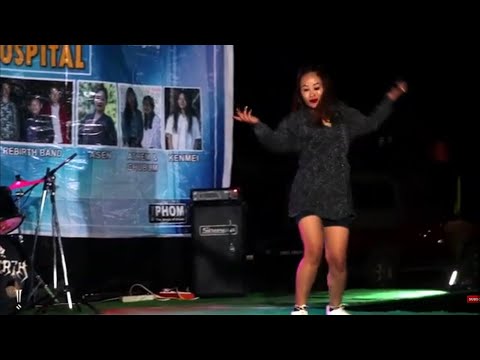 O Saki Saki dance by Asen