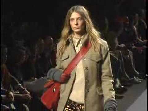 Marc Jacobs: New York F/W 06.07