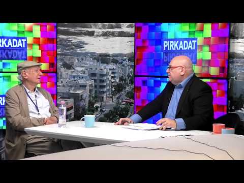 Egy jókedvű zsidó lovag