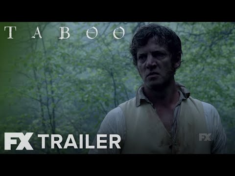 Taboo 1.05 (Preview)