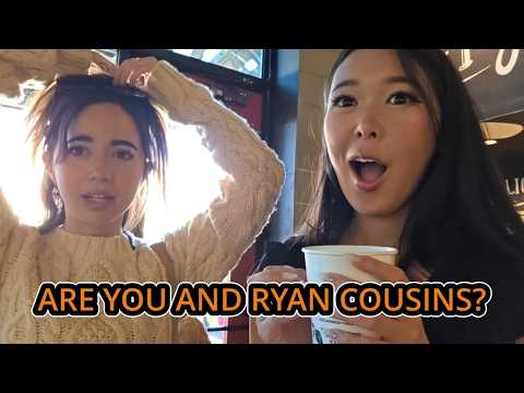 Maya admits her and Ryan aren't cousins