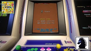 NS Capcom Arcade Stadium #27: Commando