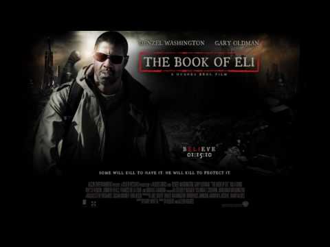 The Book of Eli Soundtrack - The Passenger