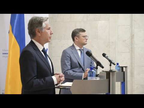 USA delivers controversial uranium ammunition to Ukraine for the first time