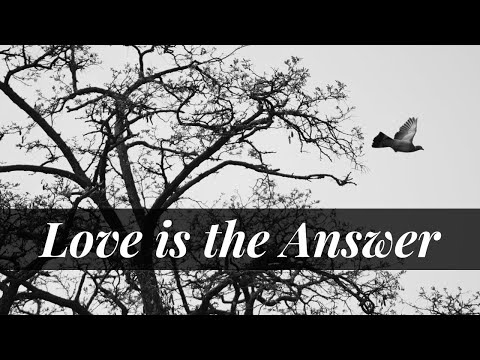 LOVE IS THE ANSWER | Philippine Madrigal Singers | Raymond Hannisian