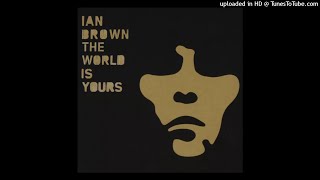 Ian Brown -  Eternal Flame (Orchestral Mix)