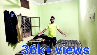 Lucknow mai room lena hai to ye  video jarur dekhe ......