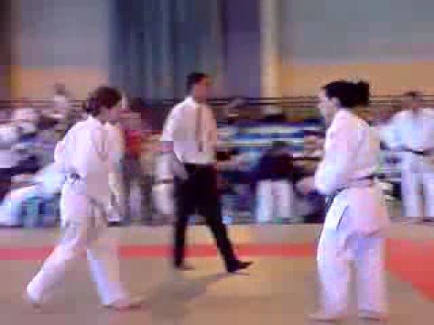 Judo-kate