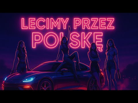 JACU - LECIMY PRZEZ POLSKĘ (2025)