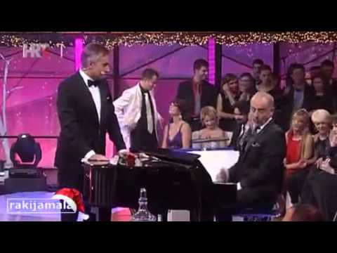 Pjevaj moju pjesmu Novogodišnji specijal 2012  3/3