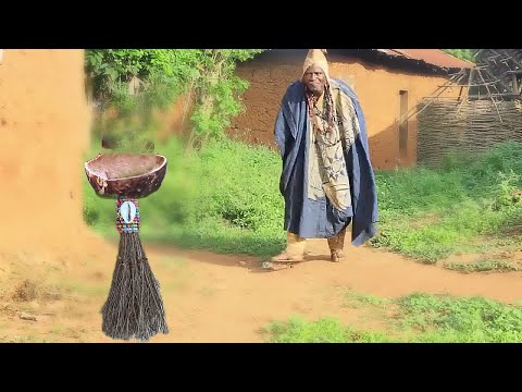 Igbale  - A Nigerian Yoruba Movie Starring Ibrahim Chatta | Abeni Agbon