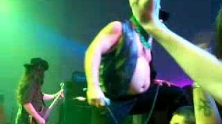 Brujeria-La Traicion