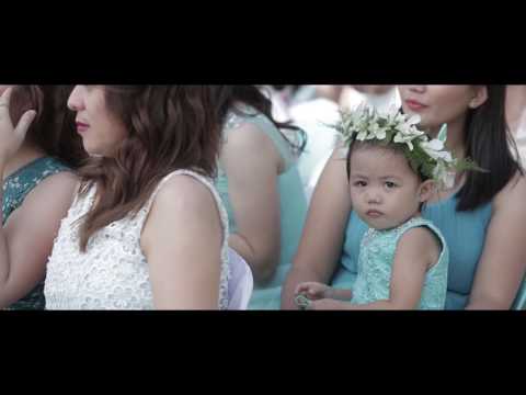 april & jason wedding 6/10/2017 SDE Video