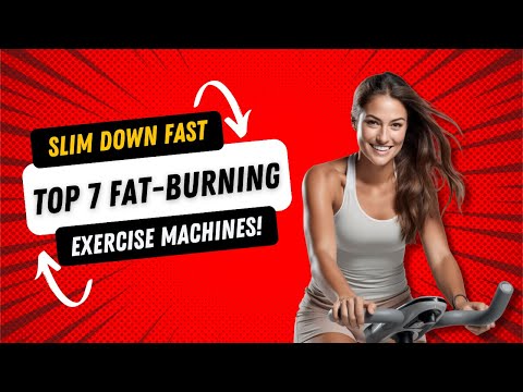 Best Belly Fat Burning Machines