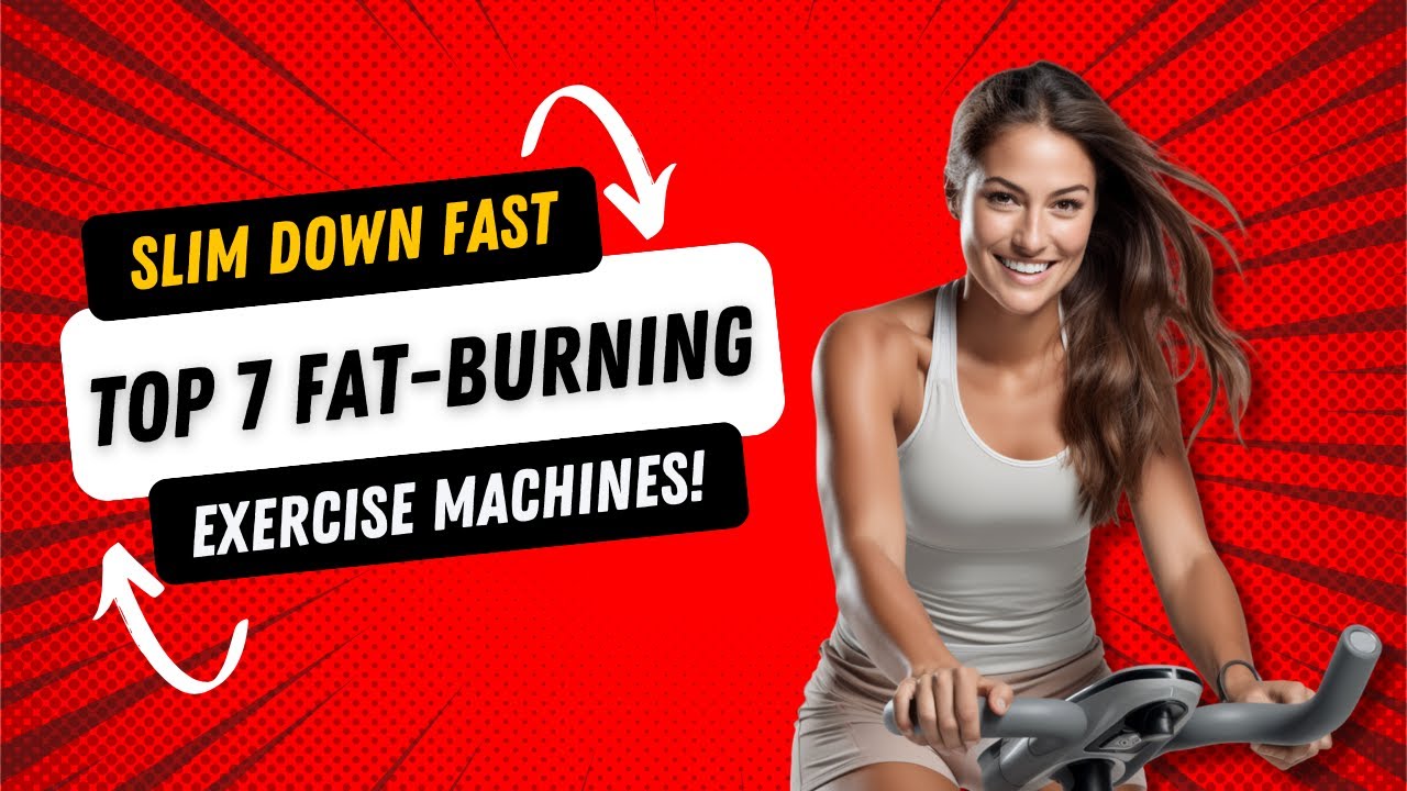 Best Belly Fat Burning Machines