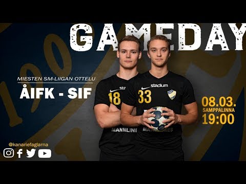 MSM: ÅIFK - SIF