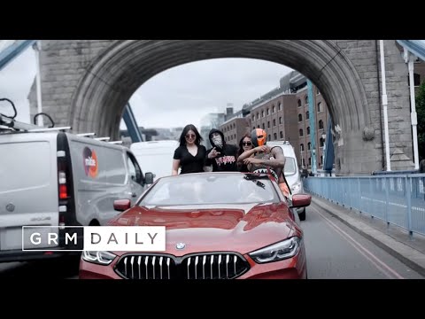 #OHG SK-47 x JustPaid - Take This Risk [Music Video] | GRM Daily