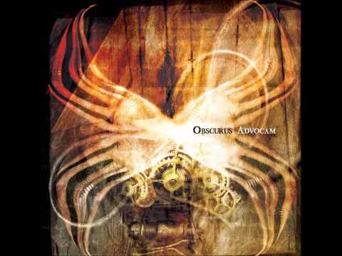 Obscurus Advocam - Endarkenment