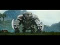 Transformers Rise Of The Beasts TV SPOT 3 All The Threats