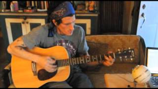 The Revivalists Keep Going Demo (David Shaw)