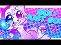 Go Just GO Original Animation Meme FW