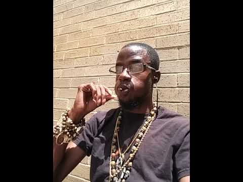 Necromancy & Undeath (Race & Tobacco)