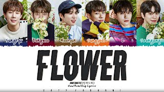 Download lagu INFINITE (인피니트) - 'Flower' Lyrics [Color Coded_Han_Rom_Eng] mp3