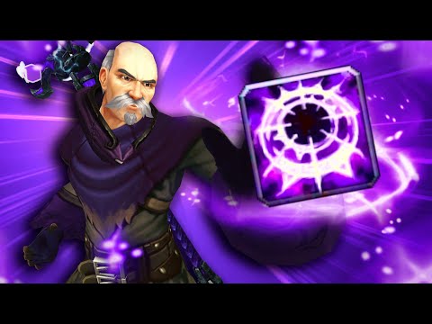 He Just BLASTED That Warlock! (5v5 1v1 Duels) - PvP WoW: Shadowlands 9.2.5