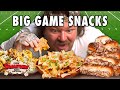 Matty S Super Snacks Marathon