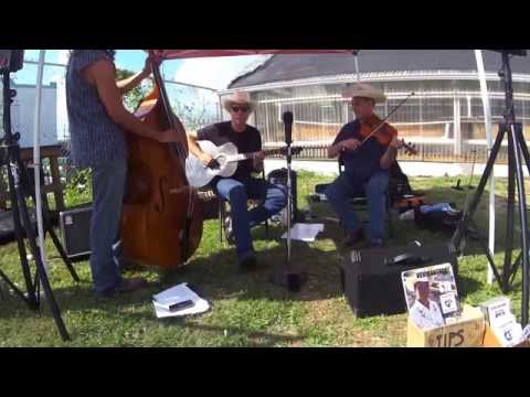 Keving Anothy and G Town - Hey Good Lookin'