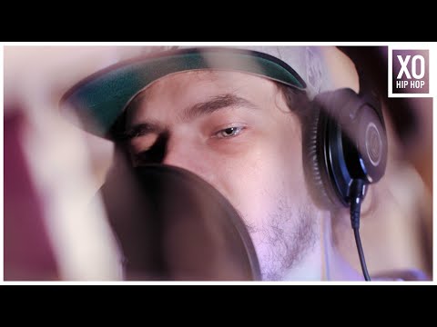 MARTIN MASSIV // XO HIPHOP SESSIONS