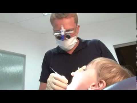 Der Tag der Zahngesundheit 2011