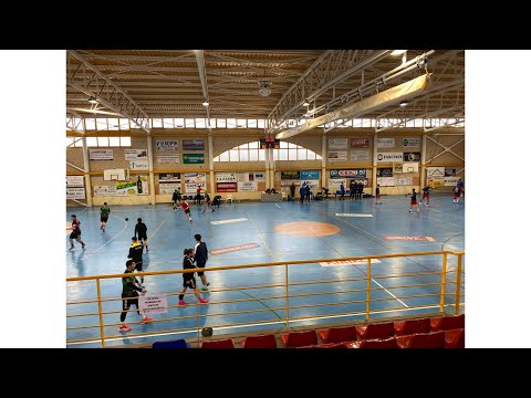 BM Pedro Muñoz- BM Ciudad Imperial - 18/12/2021