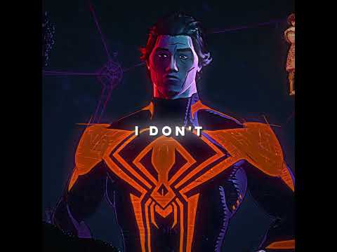 Miguel O'Hara Edit | One Chance - Moondeity X Interworld